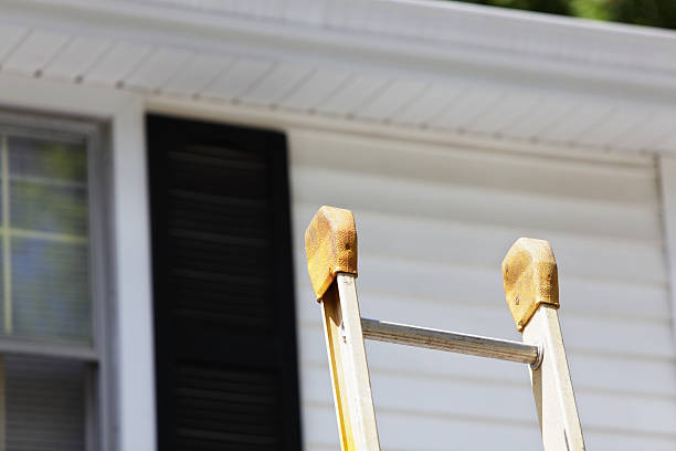 Affordable siding repair and maintenance services in Hasbrouck Heights, NJ