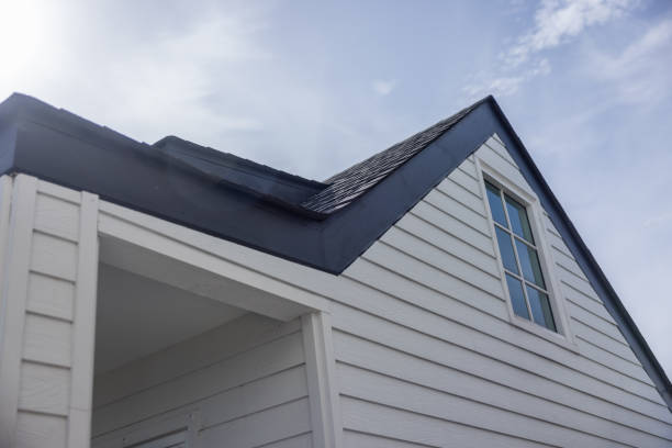 Best Wood Siding Installation  in Hasbrouck Heights, NJ